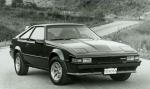 Toyota Supra 1982 года